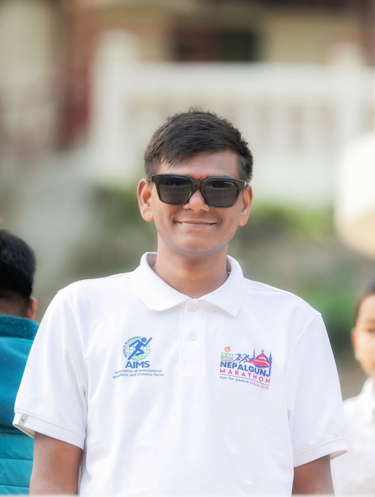 Team Member